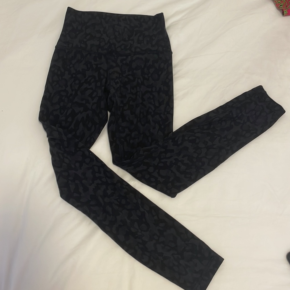 Lululemon Align size 2